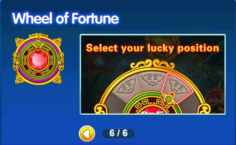 Image: Experience Thrilling Fishing Action with Cai Shen Fishing Game in India Image: Experience Thrilling Fishing Action with Cai Shen Fishing Game in India