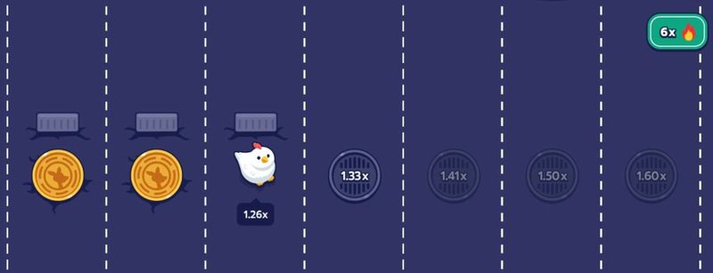 Best mission uncrossable free in Canada Best mission uncrossable free in Canada