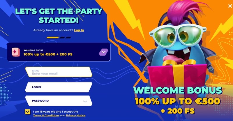 Entdecken Sie das Glück mit Mr Pacho Casino in der Schweiz 1 Guide to mr pacho