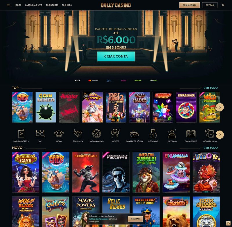 Recensione e Tutorial Completo su Dolly Casino: Offerte e Migliori Promozioni 1 Italy - dolly casino login