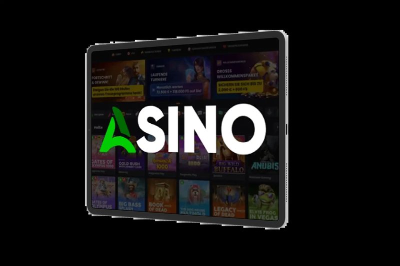 Experience the Thrill of Asino Casino in Australia Today Online 1 Asino casino in Australia