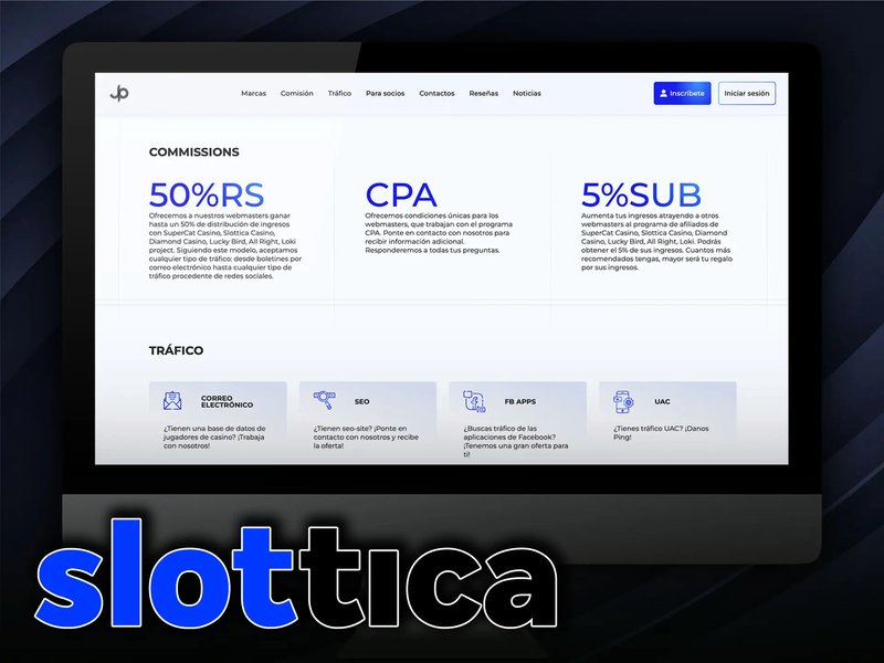 ¿Es Slottica una Opción Confiable para Apostar en Chile? 1 Mejor slottica. com en Chile