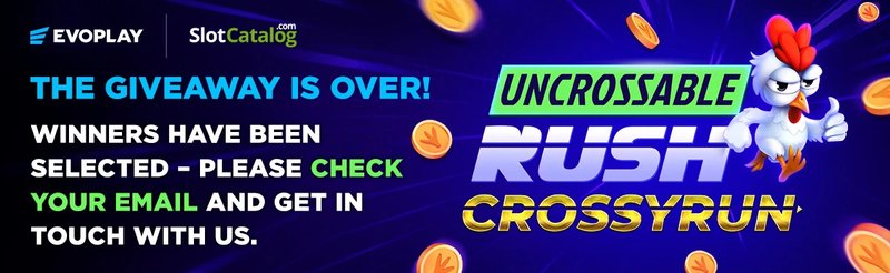 La Aventura Incalificable de Uncrossable Rush: ¡La Nueva Sensación en Slots de? 1 La Aventura Incalificable de Uncrossable Rush: ¡La Nueva Sensación en Slots de? in Spain
