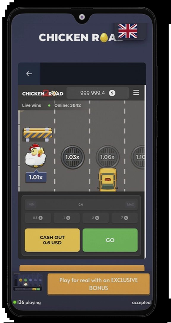 Få at vide om Chicken Road 2 i Danmark - Spillet om pengenes vej 1 Chicken road 2 casino in Denmark