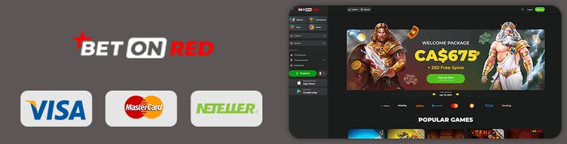 BetonRed Casino Erfahrungen: Login, Bonus Code und die besten Promo Offers 2 Betonred casino, betonred casino login