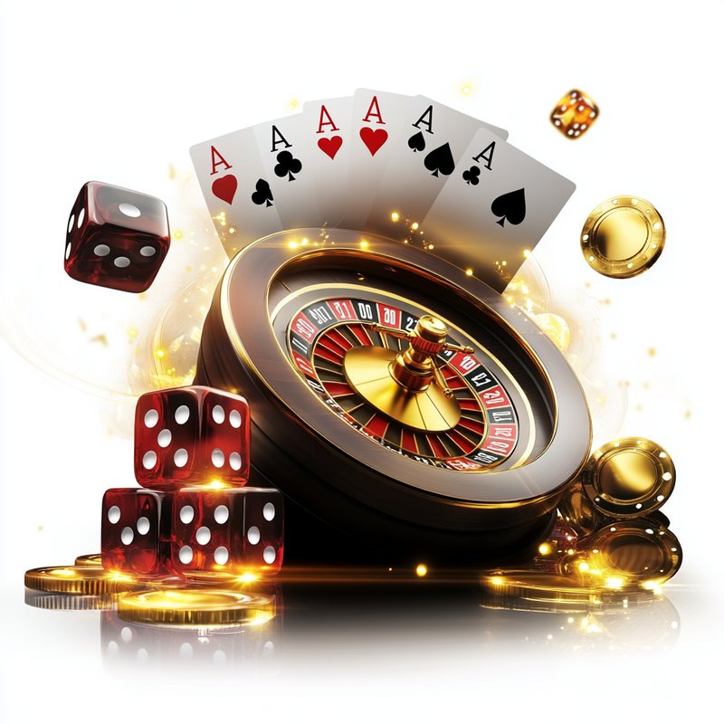 Discover an Exciting World of Entertainment and Games at Allyspin Casino 1 germany allyspin